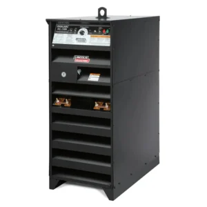 Lincoln Factory Demo Idealarc DC1500 Subarc Welder