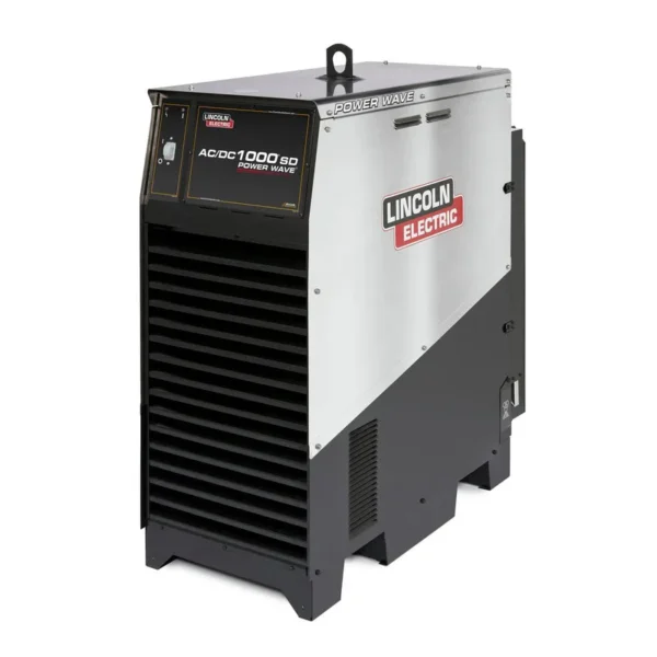 Lincoln Power Wave AC/DC 1000SD Advanced Submerged Arc Welder