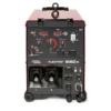 IMG_9323 Lincoln Flextec 650X Multi-Process Welder with CrossLinc Technology