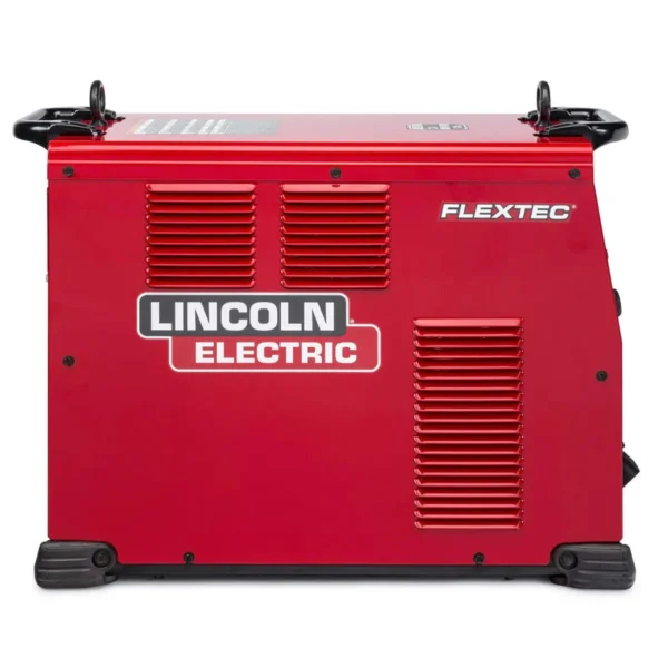 Lincoln Engine Drive Welders Lincoln Engine Drive Welders