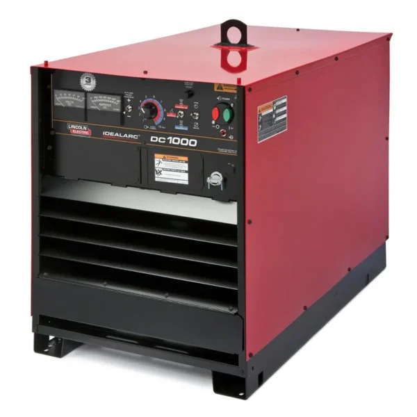 Lincoln Idealarc DC-1000 Subarc Welder