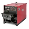 Lincoln Idealarc DC600 Multi-Process Welder with Multi-Process Switch
