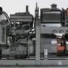 Lincoln Electric SAE-300 MP Engine Driven Welder (Perkins) – K4089-1