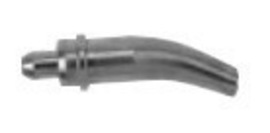 Victor® 1-101 30° Size 2 One Piece Acetylene Professional Cutting Tip