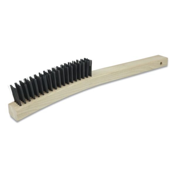 Eagle BW-104 Long Handle Brush