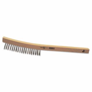 Eagle BW-9103 Stainless Steel Long Handle Brush