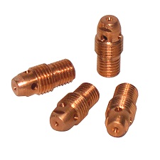 Best Welds 13N27 Collet Body 1/16