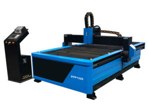 CNC Plasma Cutters