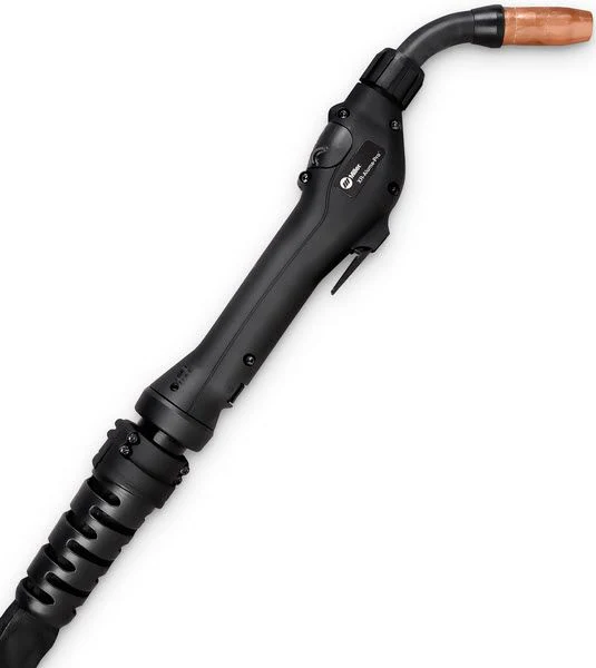 Millermatic 355 w/XR-A Aluma-Pro 25 ft. & EZ-Latch 951927