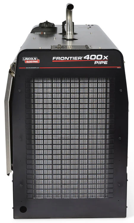 Lincoln Frontier 400X Pipe (Kubota) Diesel Welder K3485-2