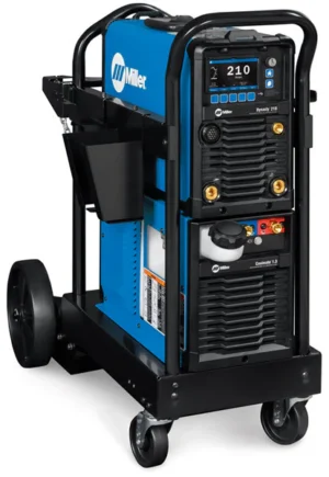 Miller Dynasty 210 TIGRunner 907816002