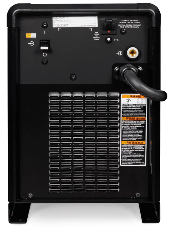 Miller Dynasty 400 TIG Welder 907858