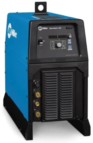 Miller Syncrowave 400 TIG Welder 907783