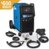 Miller® Syncrowave® 210 TIG Welder Package 907596