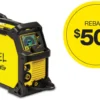 ESAB Rebel EMP 205ic AC/DC Multiprocess Welder 0558102553