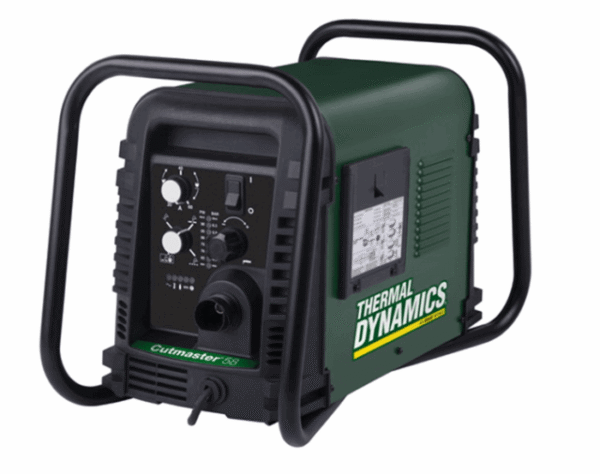 345920498_1277295669865154_7717210304462870158_n-12.png Thermal Dynamics Cutmaster 58, 20 ft. SL60QD, 208-230 VAC 1-5830-1