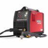 Lincoln Electric Tomahawk® 30 AIR Plasma Cutter with 10 ft (3.0 m) Hand Torch, w/Built-In Compressor #K5457-1 Lincoln Electric Tomahawk® 30 AIR Plasma Cutter with 10 ft (3.0 m) Hand Torch, w/Built-In Compressor #K5457-1