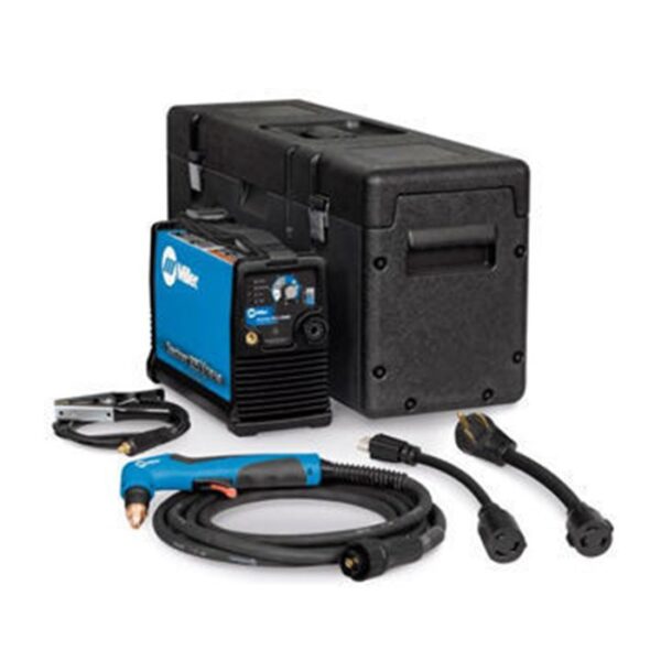 Miller SPECTRUM 625 X-TREME 12FT XT40 TORCH, X-CASE Part#907579