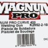 Lincoln Electric Magnum® PRO Curve™ 400 Welding Gun #K2952-2-10-45