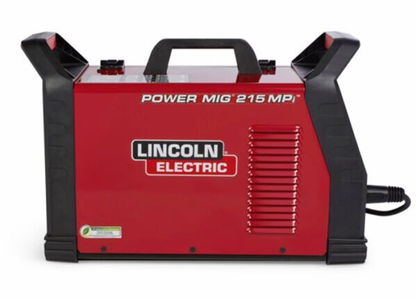 345920498_1277295669865154_7717210304462870158_n-59.jpg Lincoln Electric PowerMIG 215 Mpi Multi Process Welder K4876-1