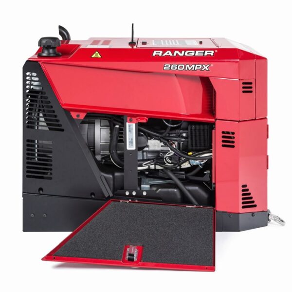 Lincoln Electric Ranger® 260MPX™ Engine Driven Welder (Kohler®) #K3458-1