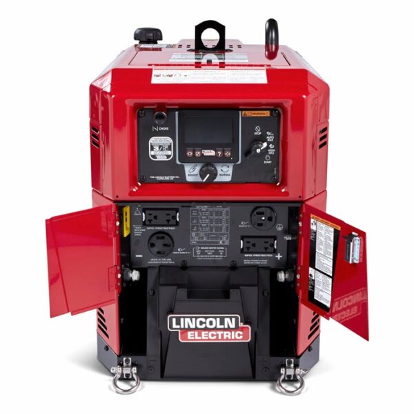 Lincoln Electric Ranger® 260MPX™ Engine Driven Welder (Kohler®) #K3458-1