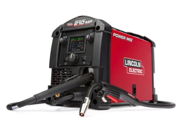 345920498_1277295669865154_7717210304462870158_n-Copy-13.jpg Lincoln POWER MIG® 210 MP® Multi-Process Welder #K3963-1 (slightly used)