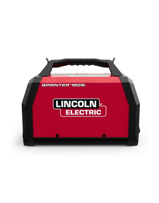Lincoln Electric Sprinter™ 180Si #K5453-1