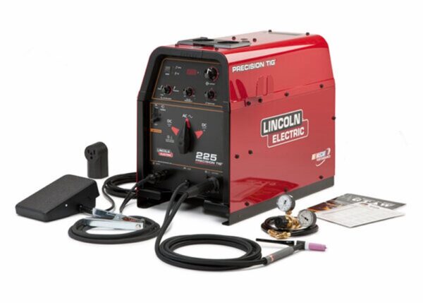 345920498_1277295669865154_7717210304462870158_n-Copy-2-1.jpg Lincoln Electric Precision TIG® 225 TIG Welder Ready-Pak® #K2535-1