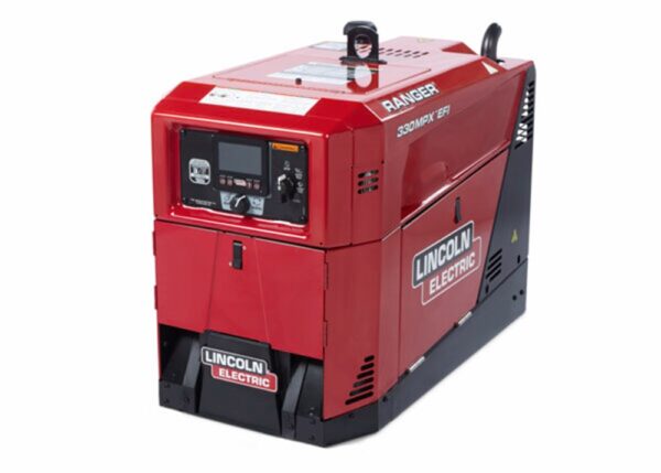 Lincoln Electric Ranger® 330MPX™ EFI Engine Driven Welder (Kohler®) #K4779-1