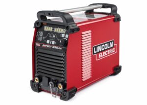 Lincoln Aspect® 230 DC TIG Welder #K4346-1