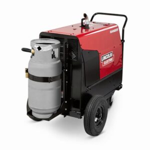 Lincoln Electric Ranger® 305 LPG Engine Driven Welder (Kohler®) Ready-Pak® #K5168-1