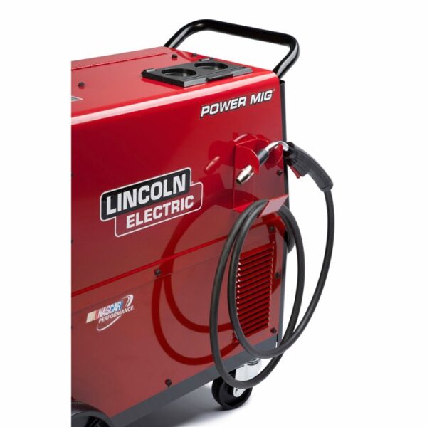 Lincoln Electric POWER MIG® 256 MIG Welder One-Pak® #K3069-1