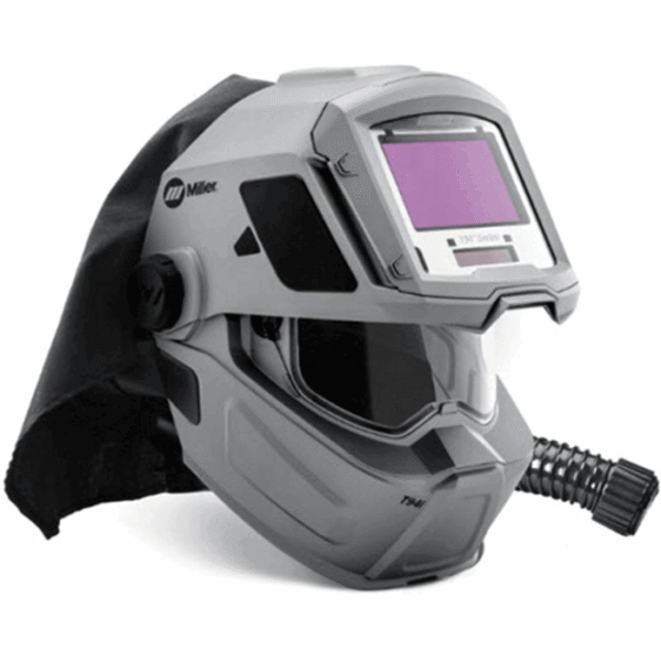 SAR with T94i-R™ Welding Helmet #264871
