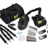 ESAB® SAVAGE A40 PAPR Welding Helmet Kit 0700002400