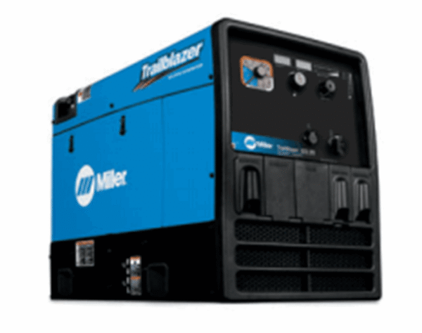 Miller Trailblazer 275