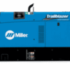 Miller Trailblazer 325 Diesel, GFCI #907566