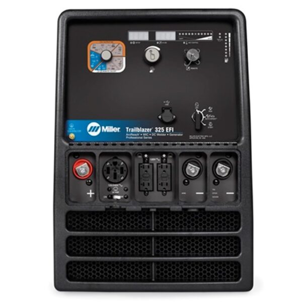 Miller Trailblazer® 325 (Kohler) EFI w/ Wireless Interface Control #907798001