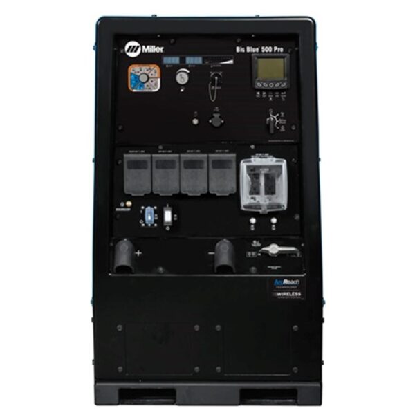 346041950_158722720498233_1893416560751013392_n-6.jpg Miller BIG BLUE 500 PRO (KUBOTA) DELUX 907736008