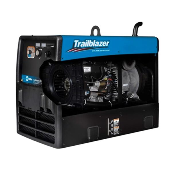 Miller Trailblazer® 325 (Kohler) EFI w/ Excel Power #907798002