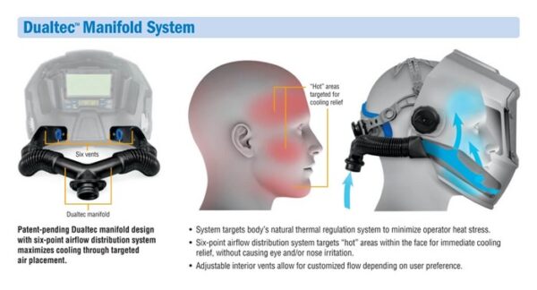 346076324_792567668771544_501773397579818874_n-13.jpg Complete Welding Helmet System w/ Clearlight 2.0 #292753