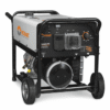 346076324_792567668771544_501773397579818874_n-8.png Hobart Champion® 145 DC Welder #500563 / 4500 Watt AC Generator