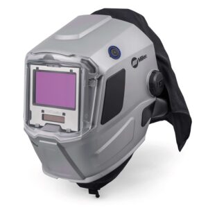 Complete Welding Helmet System w/ Clearlight 2.0 #292753
