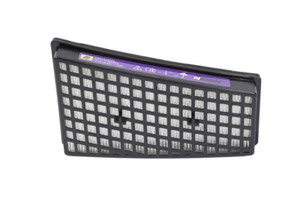 ESAB® SAVAGE A40 PAPR Welding Helmet Kit 0700002400