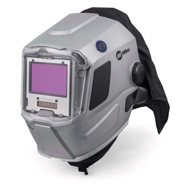 Complete Welding Helmet System w/ Clearlight 2.0 #292753 Complete Welding Helmet System w/ Clearlight 2.0 #292753