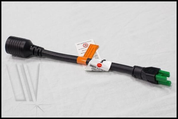 Hypertherm Powermax30 Air Plasma Cutter 088096: Building America Decal