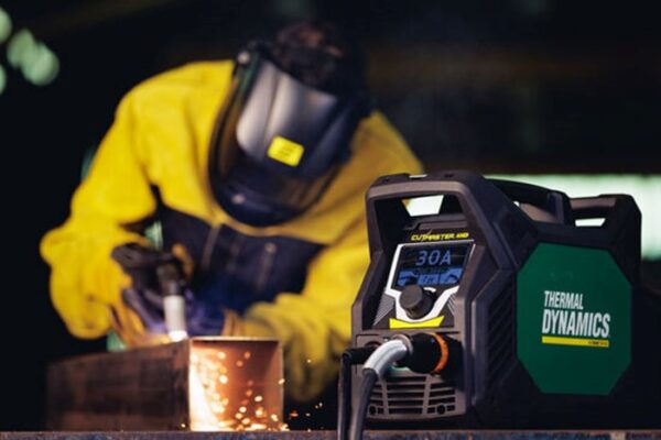 Thermal Dynamics Cutmaster 30+, 120-240V 1PH #1-3000-1