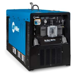 Miller Big Blue® 400 Pro (CAT) #907774