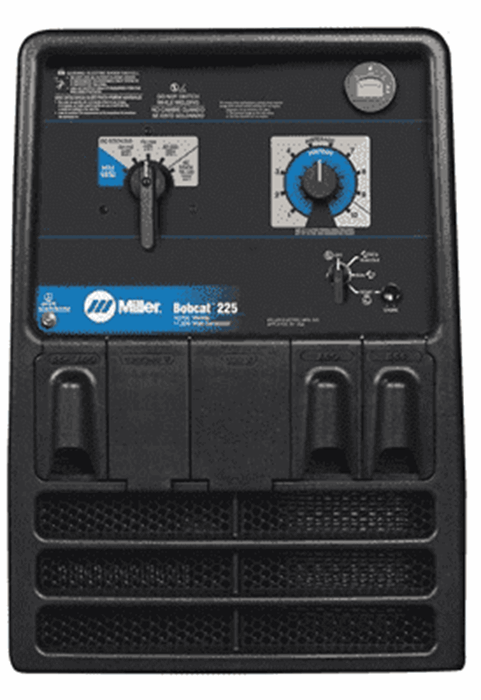 Miller Bobcat 225 (Kohler), GFCI part #907498