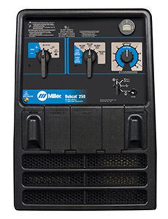 MILLER BOBCAT 250 (KOHLER), GFCI Part#907500